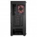 MSI MAG VAMPIRIC 010M Mid Tower Black Gaming Desktop Case